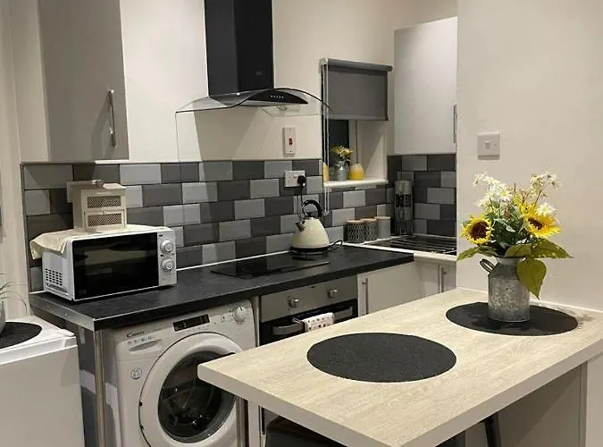 Dd Apartment 2 - Free Parking - Fast Wifi