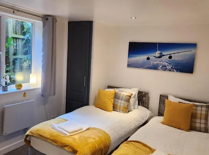 Dd Apartment 2 - Free Parking - Fast Wifi